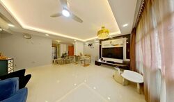 Blk 782A Woodlands Meadow (Woodlands), HDB 5 Rooms #496516211